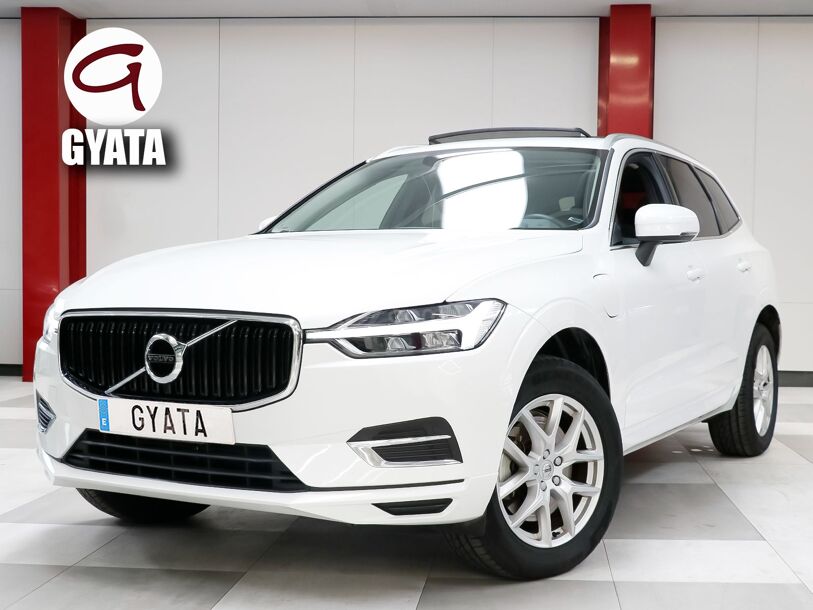 Foto del VOLVO XC60 T8 Twin Business Plus