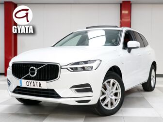 Imagen de VOLVO XC60 T8 Twin Business Plus