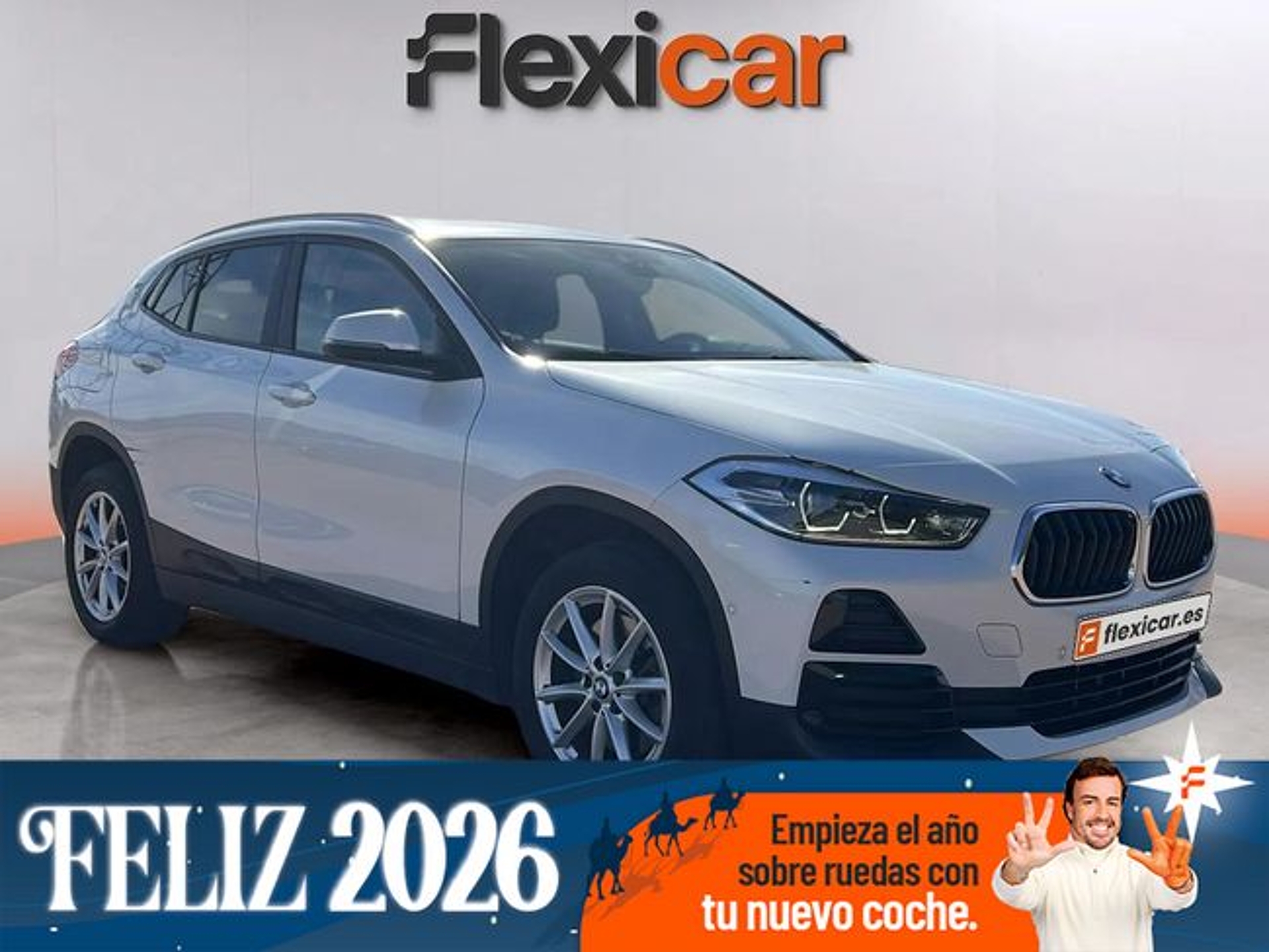 Imagen de BMW X2