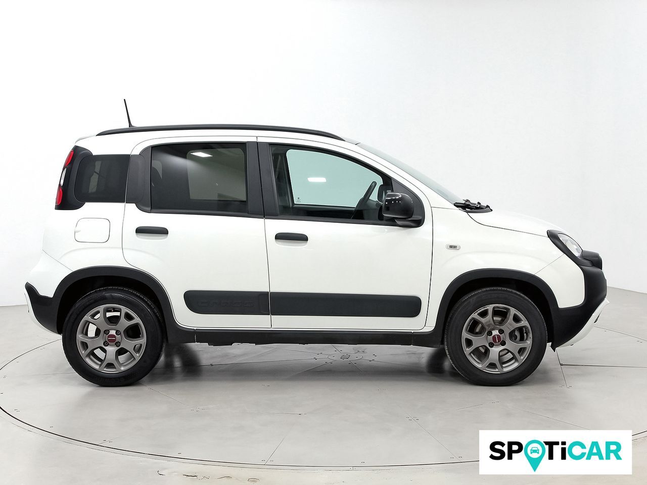 Foto del FIAT Panda 1.0 Gse City Cross Hybrid
