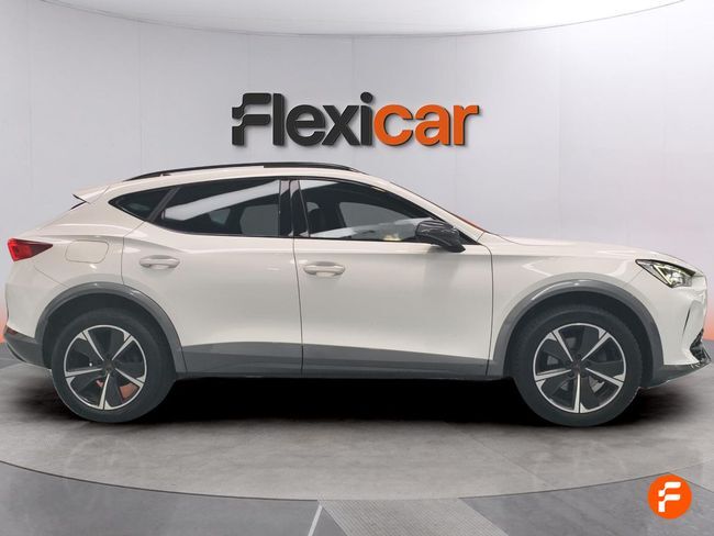 Foto del CUPRA Formentor 1.5 TSI 150