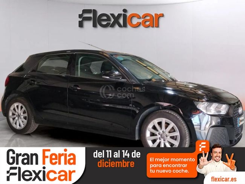 Foto del AUDI A1 Sportback 30 TFSI