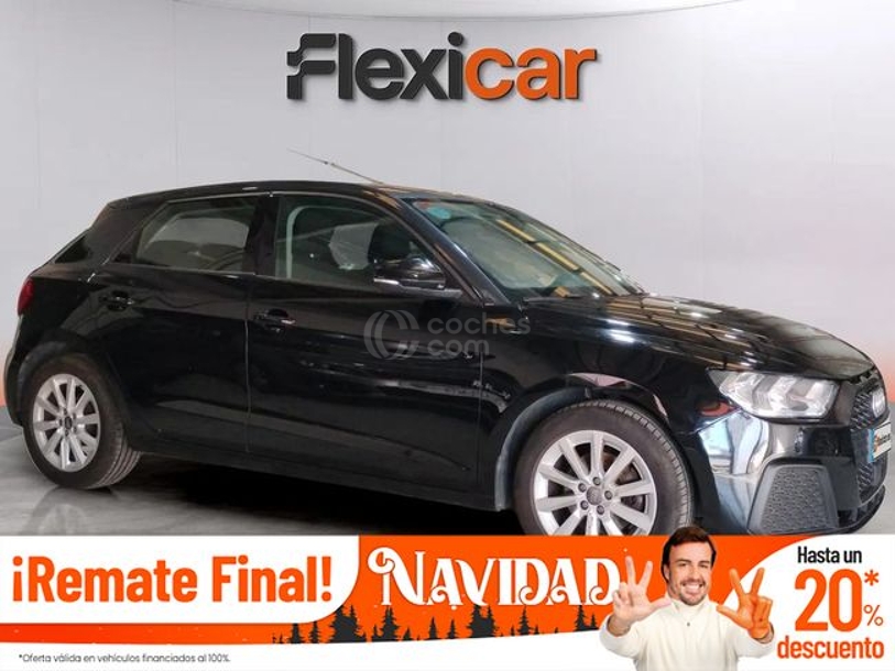 Foto del AUDI A1 Sportback 30 TFSI