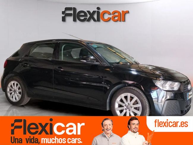 AUDI A1 (30 TFSI 85kW (116CV) Sportback) en Valencia
