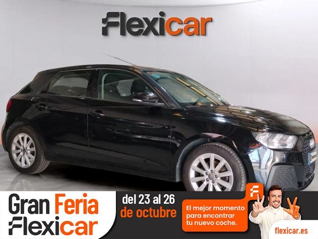 AUDI A1 (30 TFSI 85kW (116CV) Sportback) en Valencia