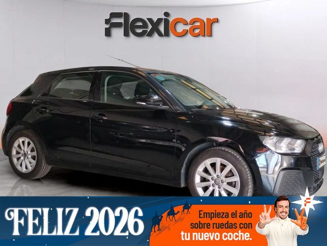 AUDI A1 (30 TFSI 85kW (116CV) Sportback) en Valencia