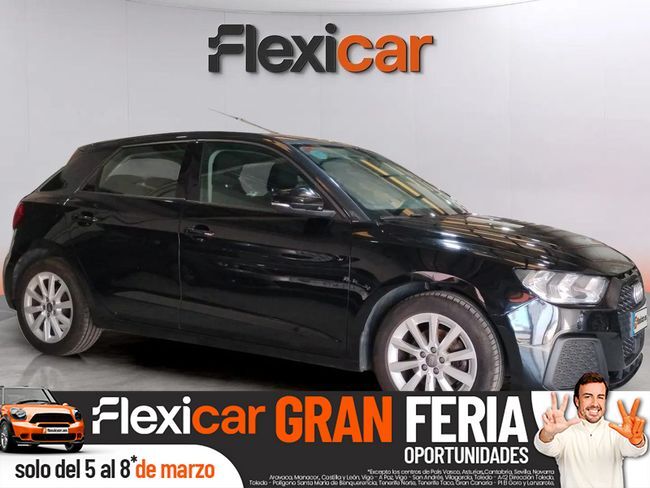 Foto del AUDI A1 Sportback 30 TFSI