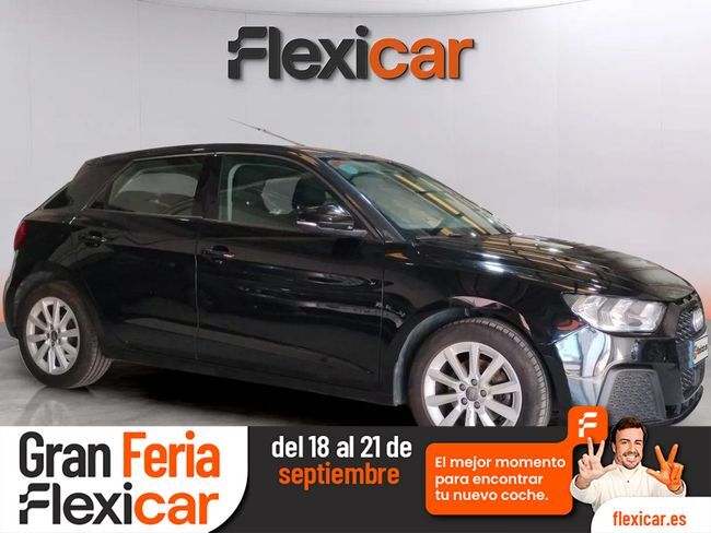 AUDI A1 (30 TFSI 85kW (116CV) Sportback) en Valencia