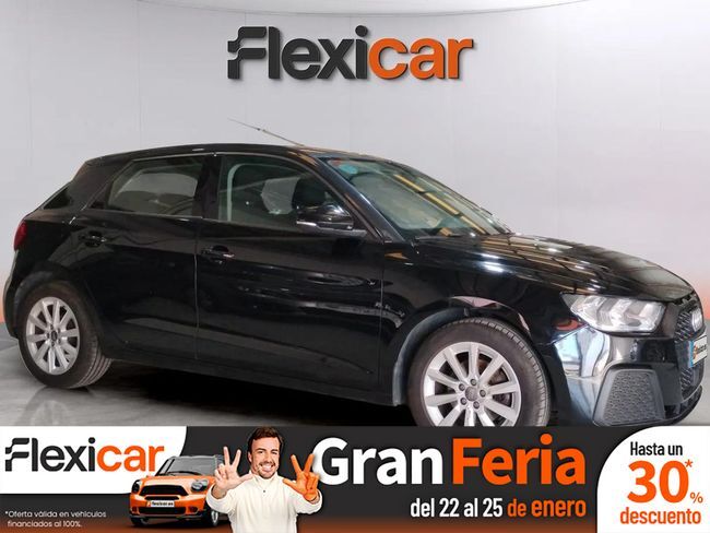 AUDI A1 (30 TFSI 85kW (116CV) Sportback) en Valencia