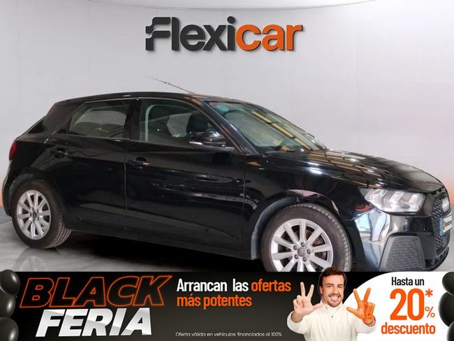 AUDI A1 (30 TFSI 85kW (116CV) Sportback) en Valencia