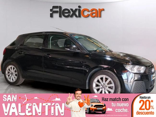 Foto del AUDI A1 Sportback 30 TFSI