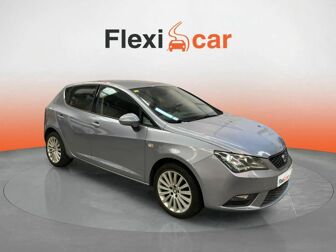 Imagen de SEAT Ibiza 1.0 Reference 75