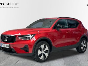 Imagen de VOLVO XC40 T4 Recharge Plus Dark Aut.