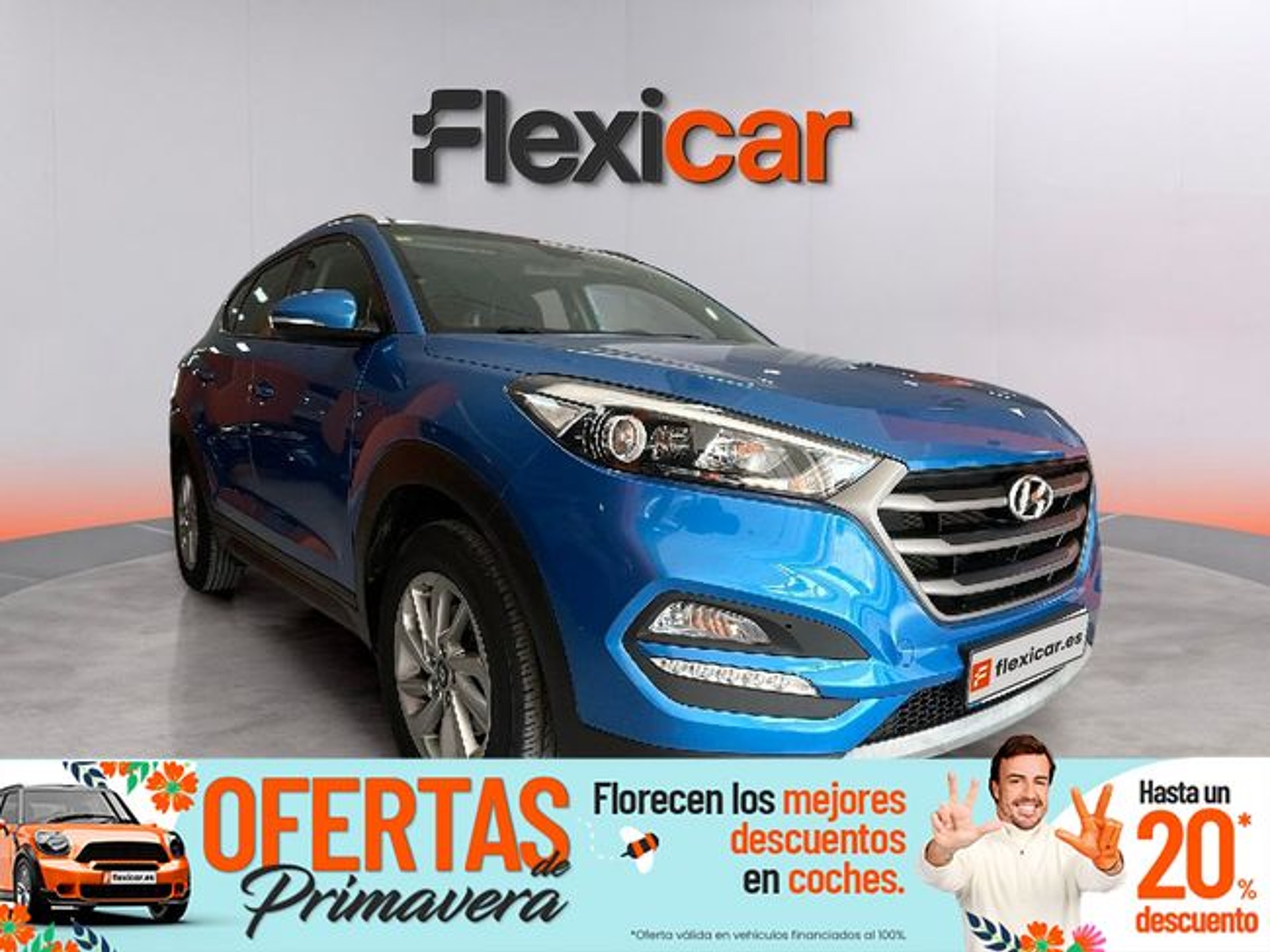 Imagen de HYUNDAI Tucson