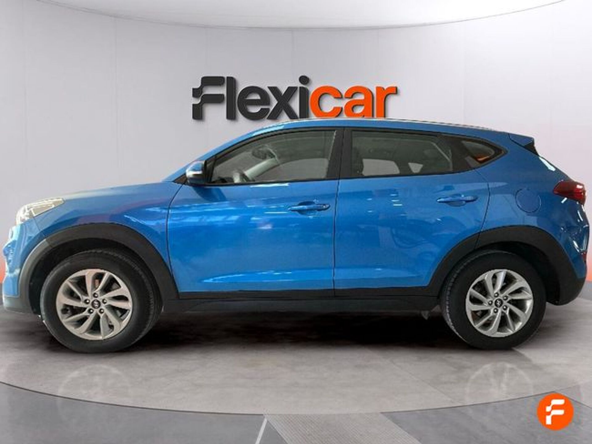 Imagen 3 de HYUNDAI Tucson