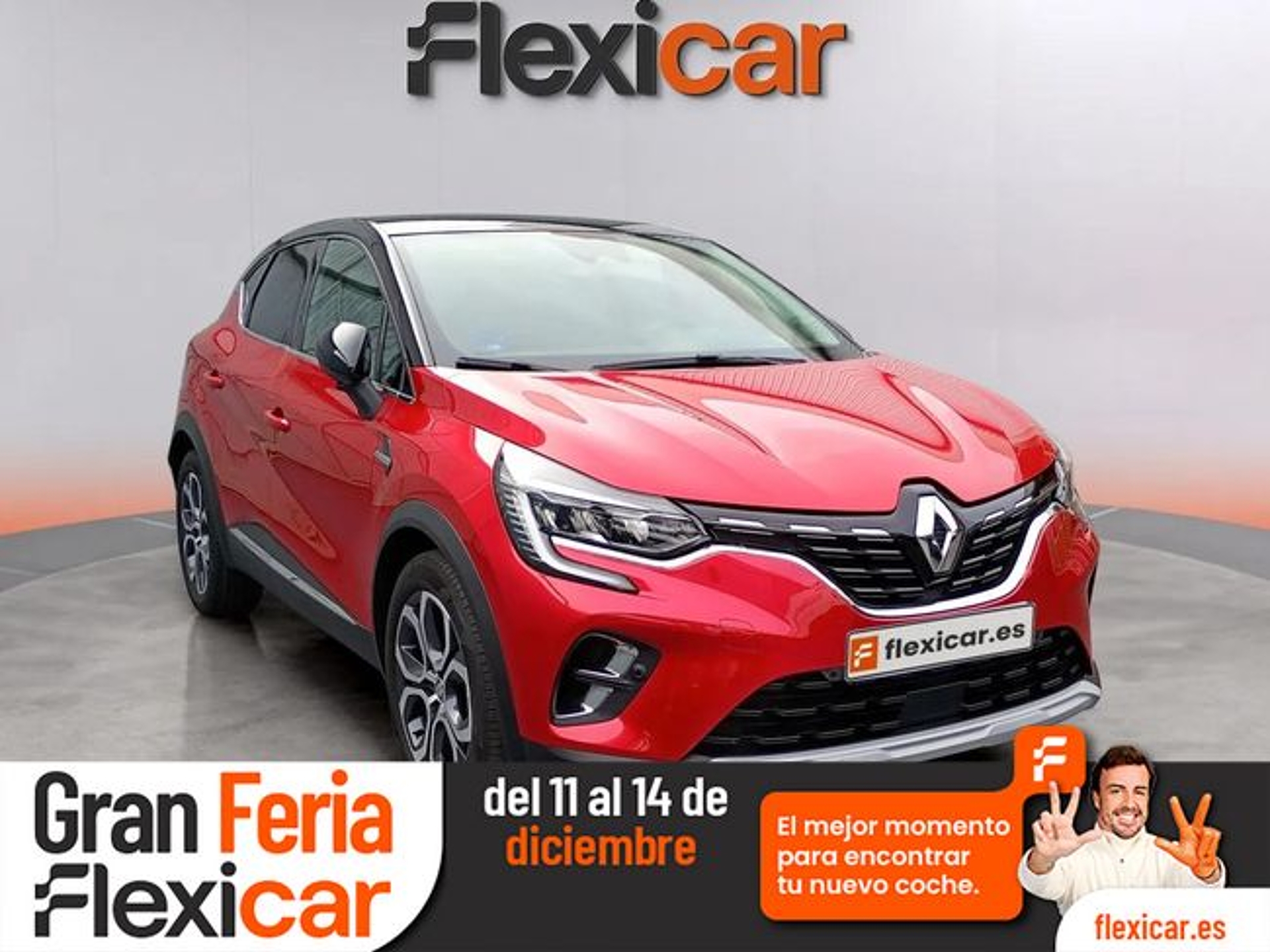 Imagen de RENAULT Captur