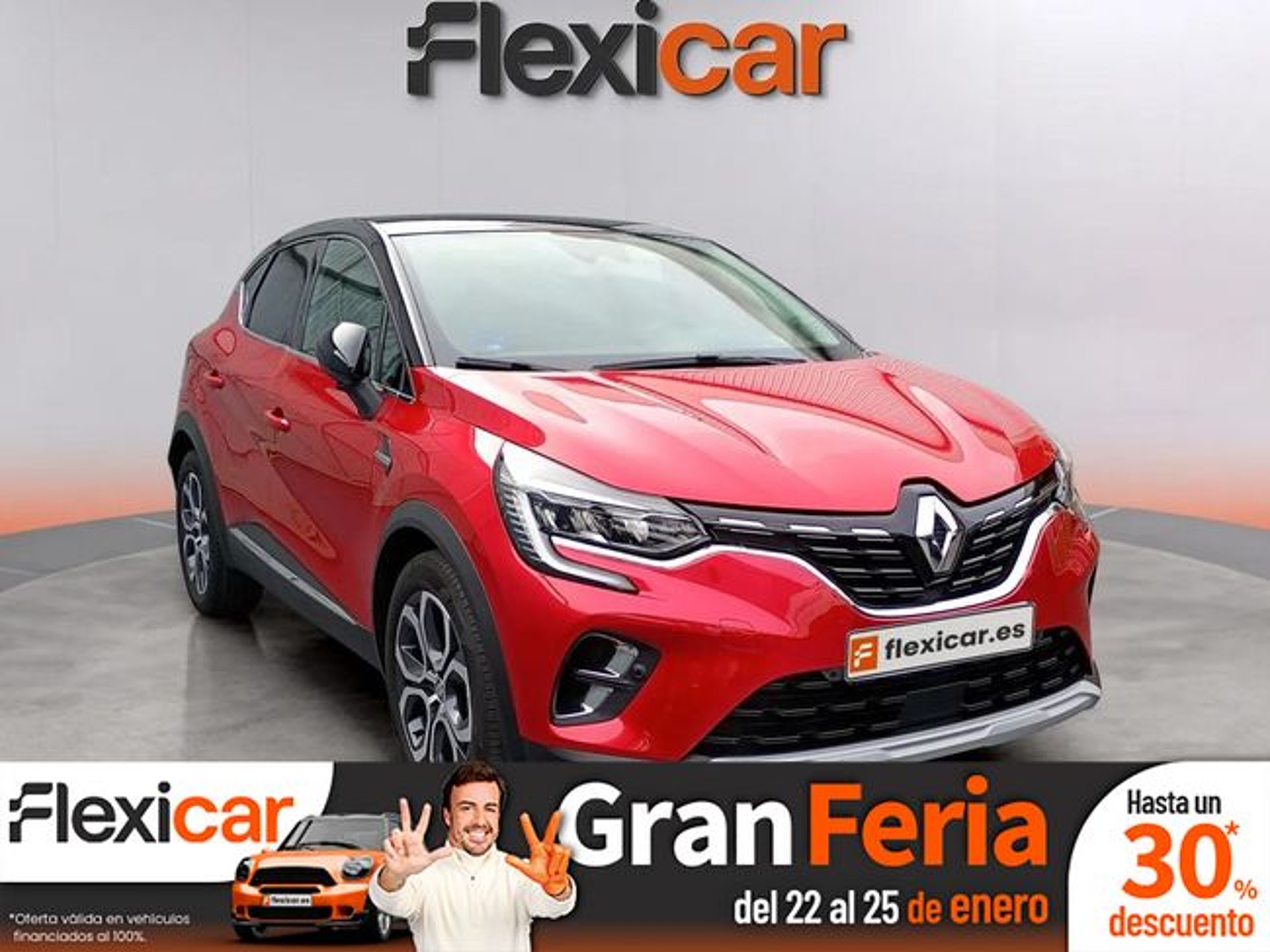 Imagen de RENAULT Captur