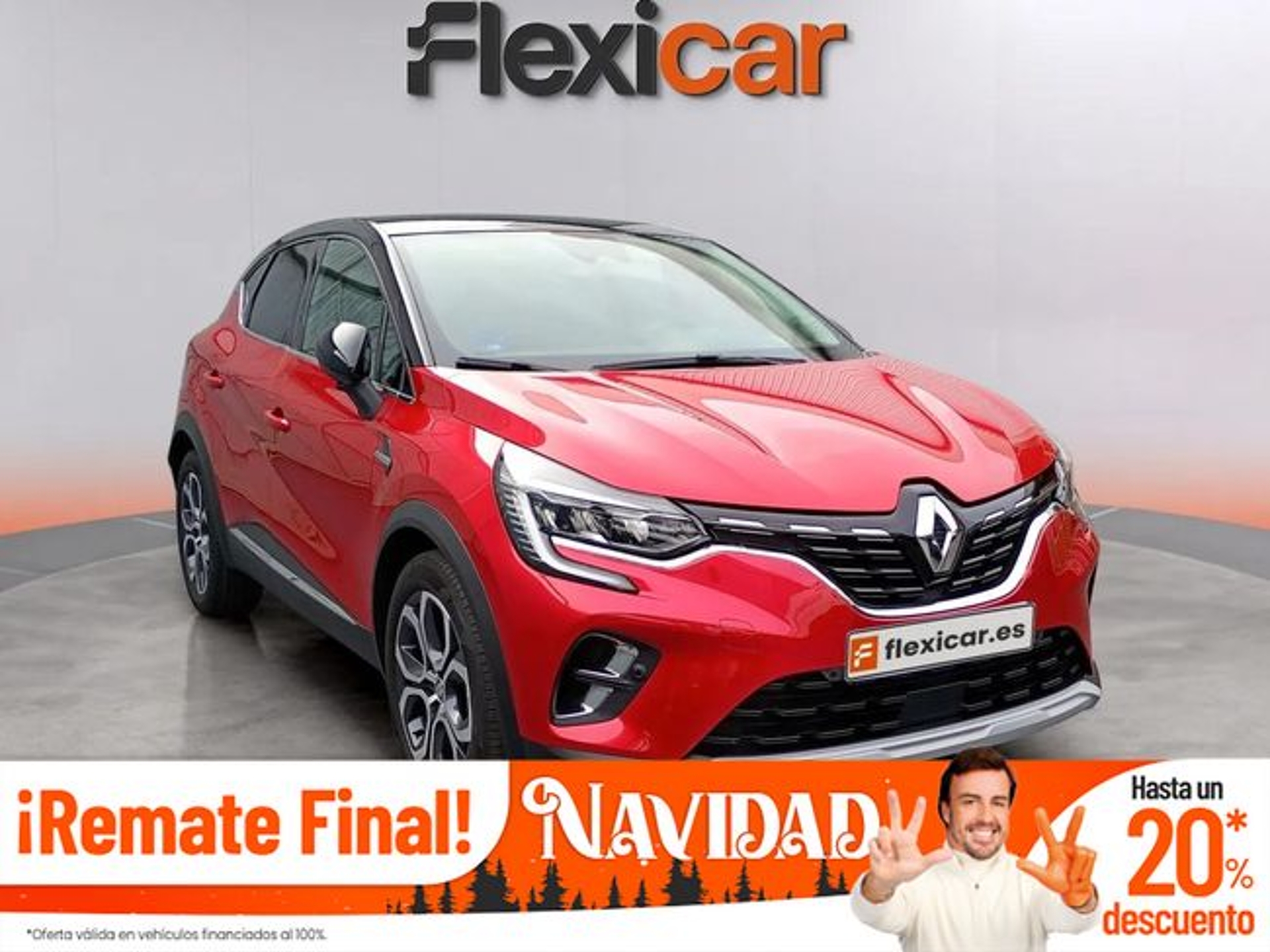 Imagen de RENAULT Captur