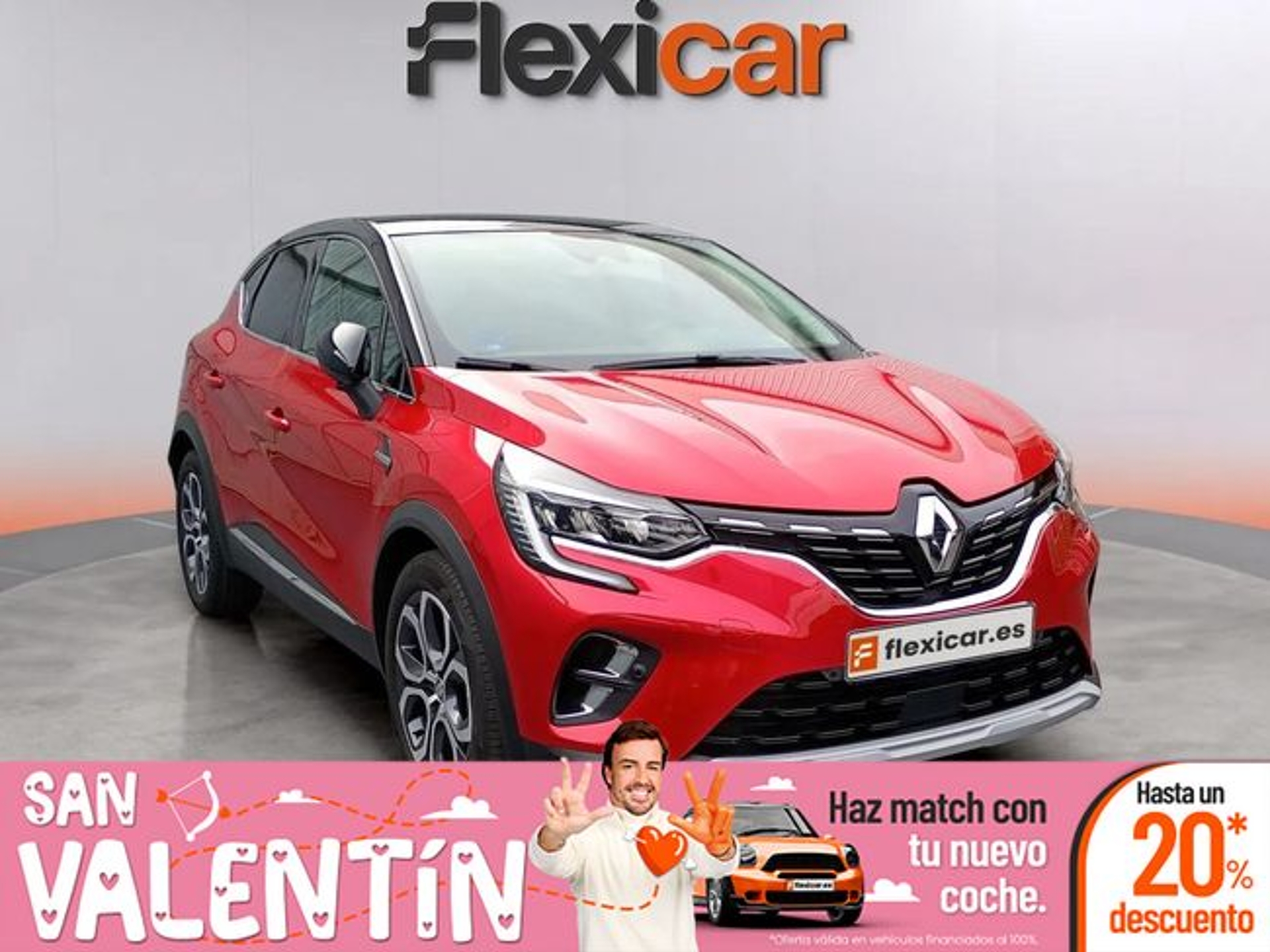 Imagen de RENAULT Captur
