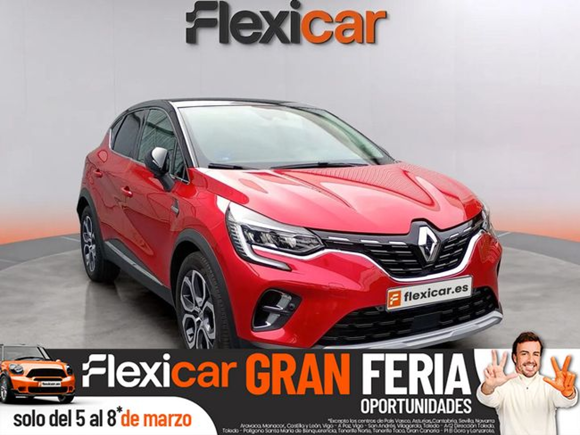 Imagen de RENAULT Captur