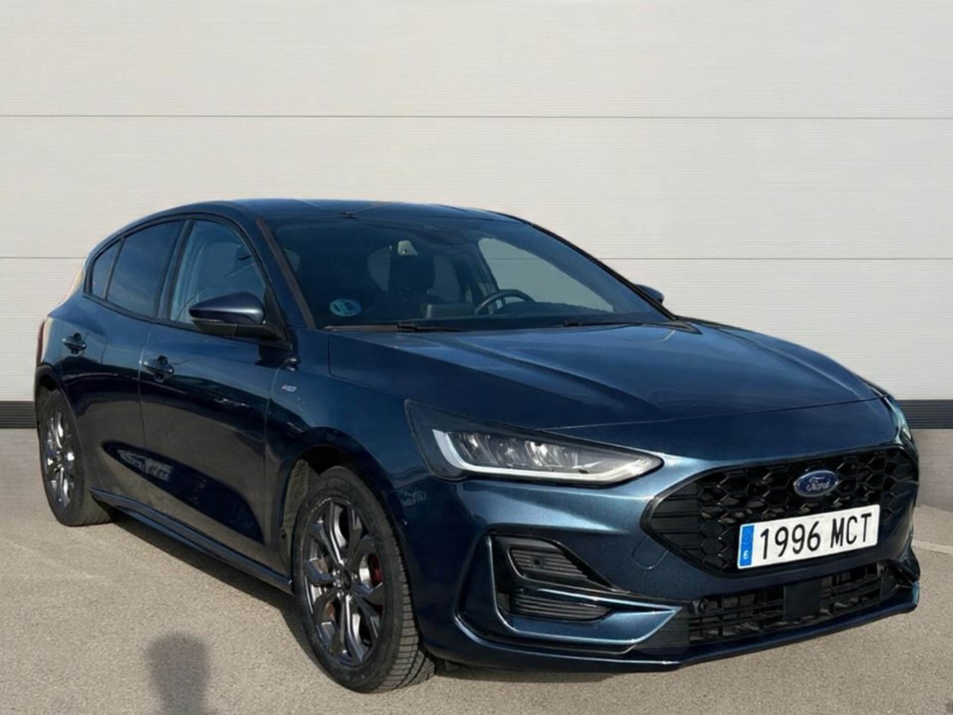 Imagen de FORD Focus