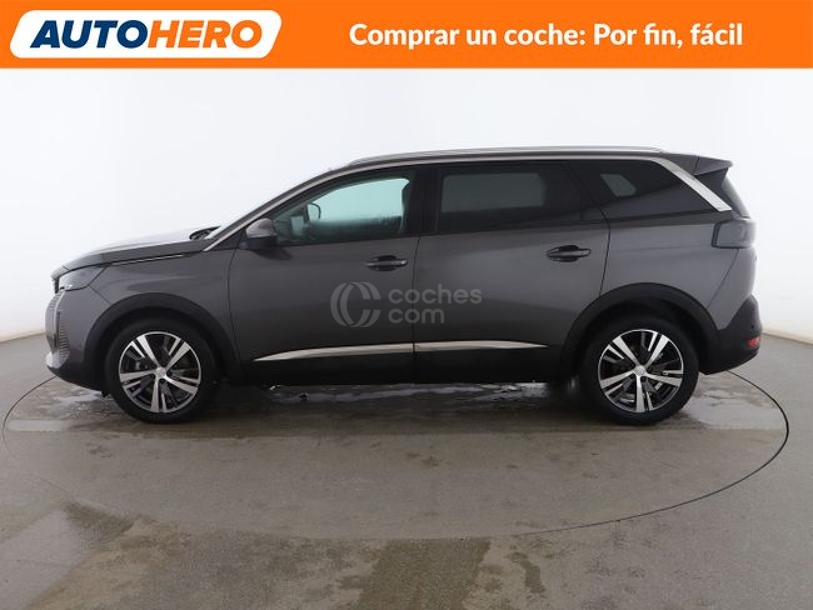 Foto del PEUGEOT 5008 1.5BlueHDi S&S Allure Pack EAT8 130
