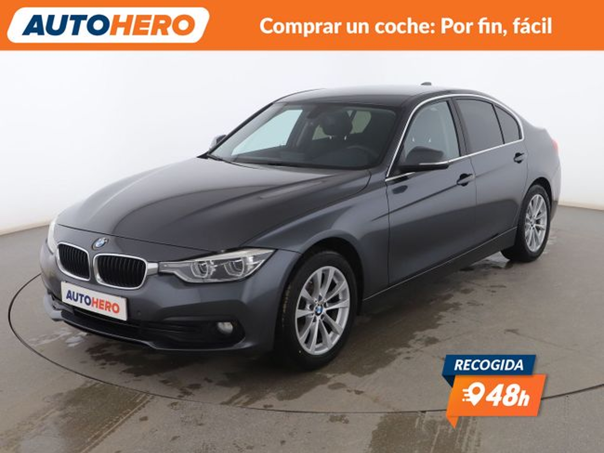 Imagen de BMW Serie 3