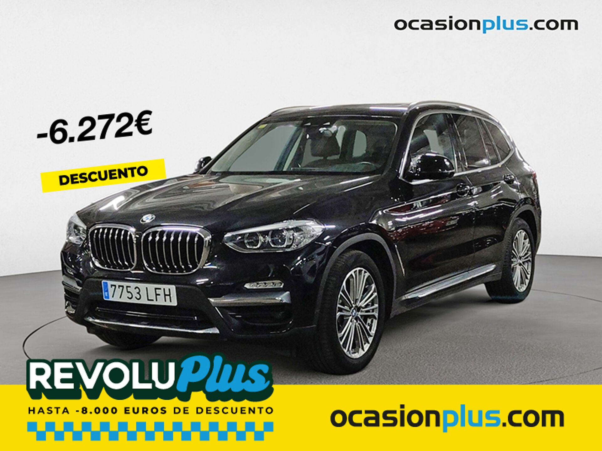 Imagen de BMW X3