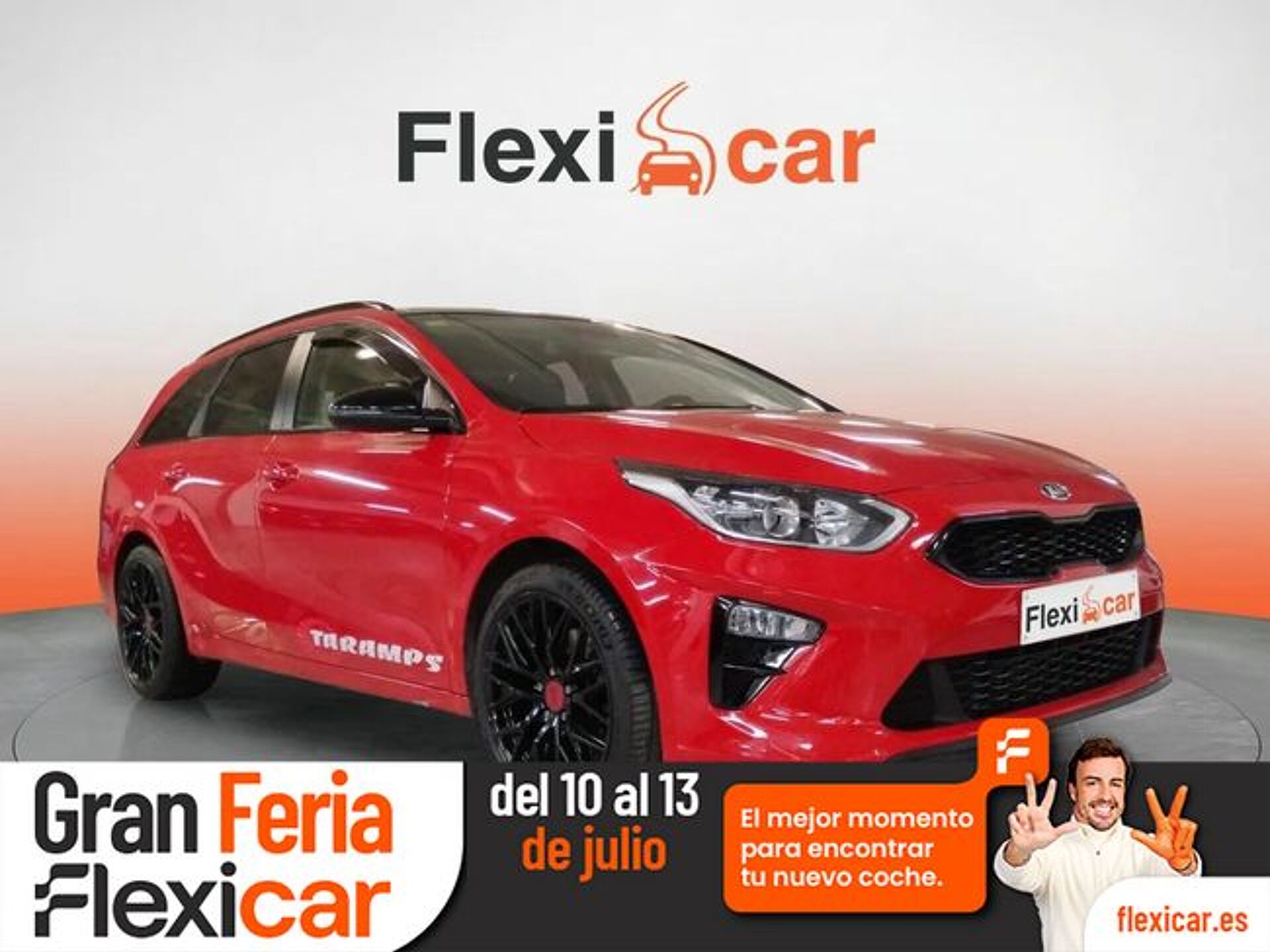 Imagen de KIA Ceed