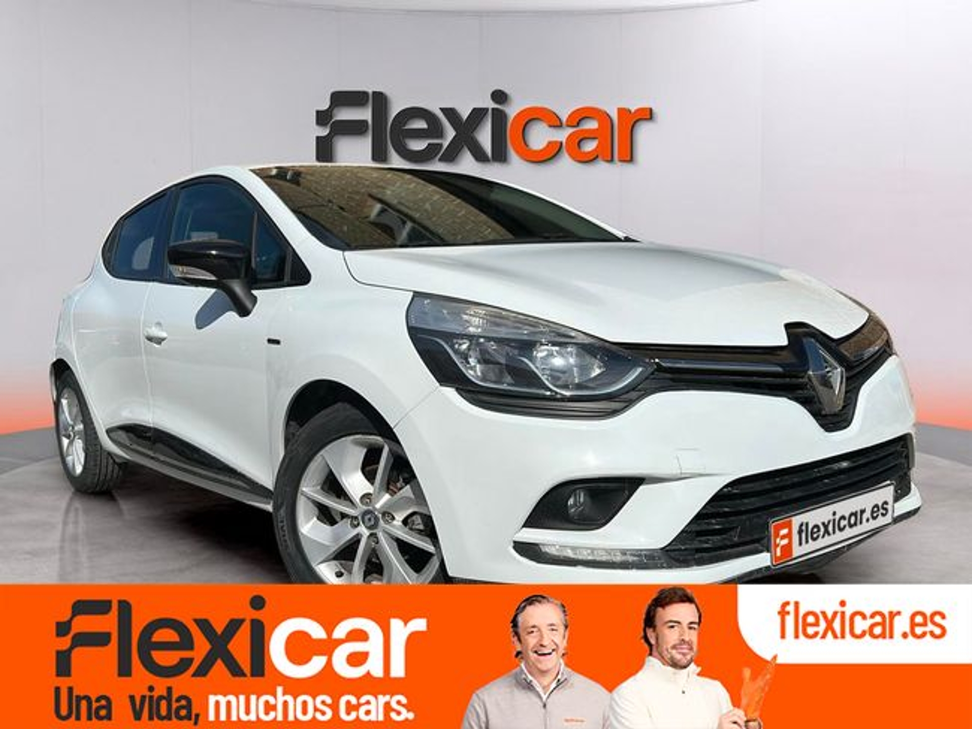 Imagen de RENAULT Clio