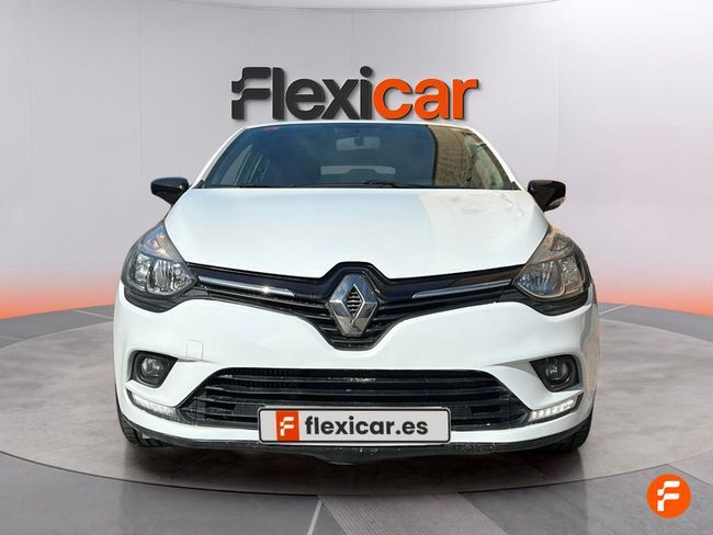 Foto del RENAULT Clio TCe Energy Limited 66kW