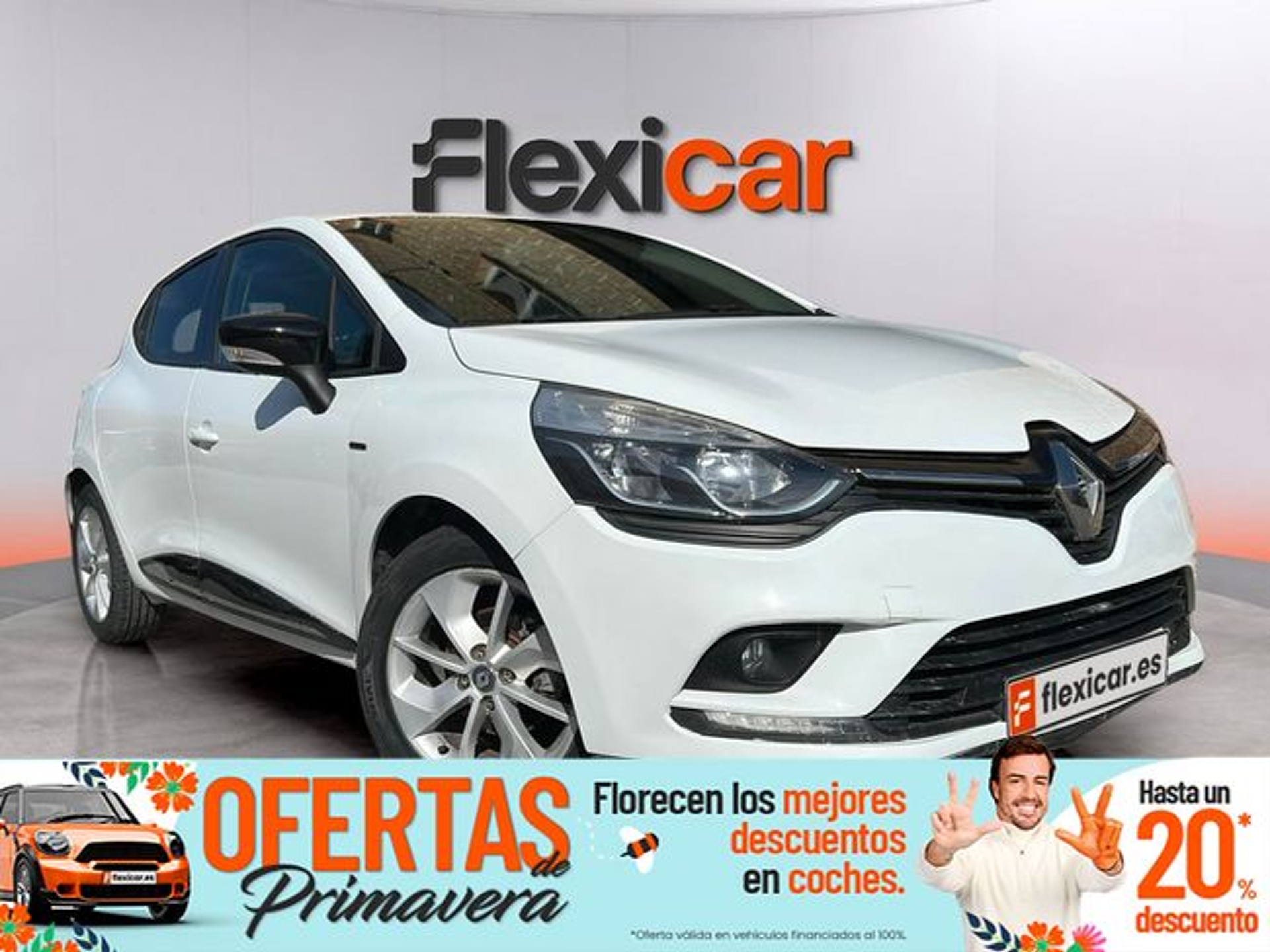 Imagen de RENAULT Clio
