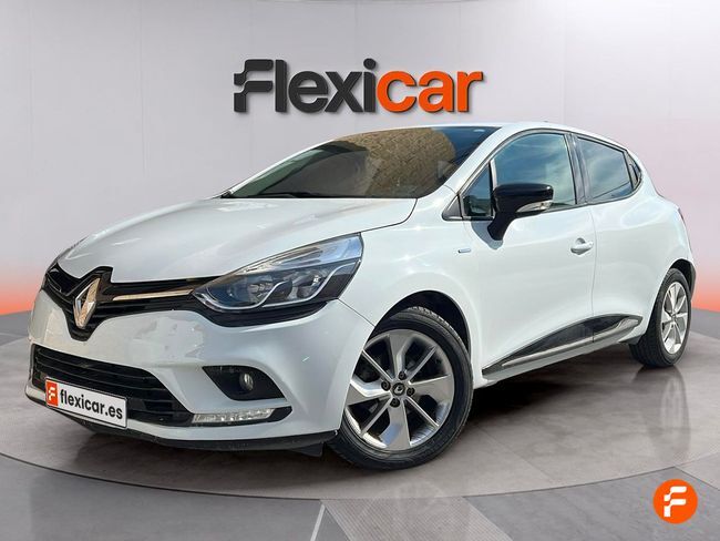Foto del RENAULT Clio TCe Energy Limited 66kW