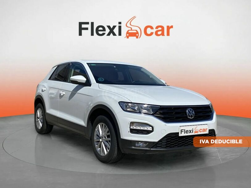 Foto del VOLKSWAGEN T-Roc 1.6TDI Advance