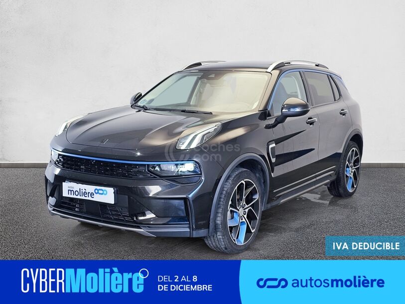 Foto del LYNK & CO 01 1.5T PHEV