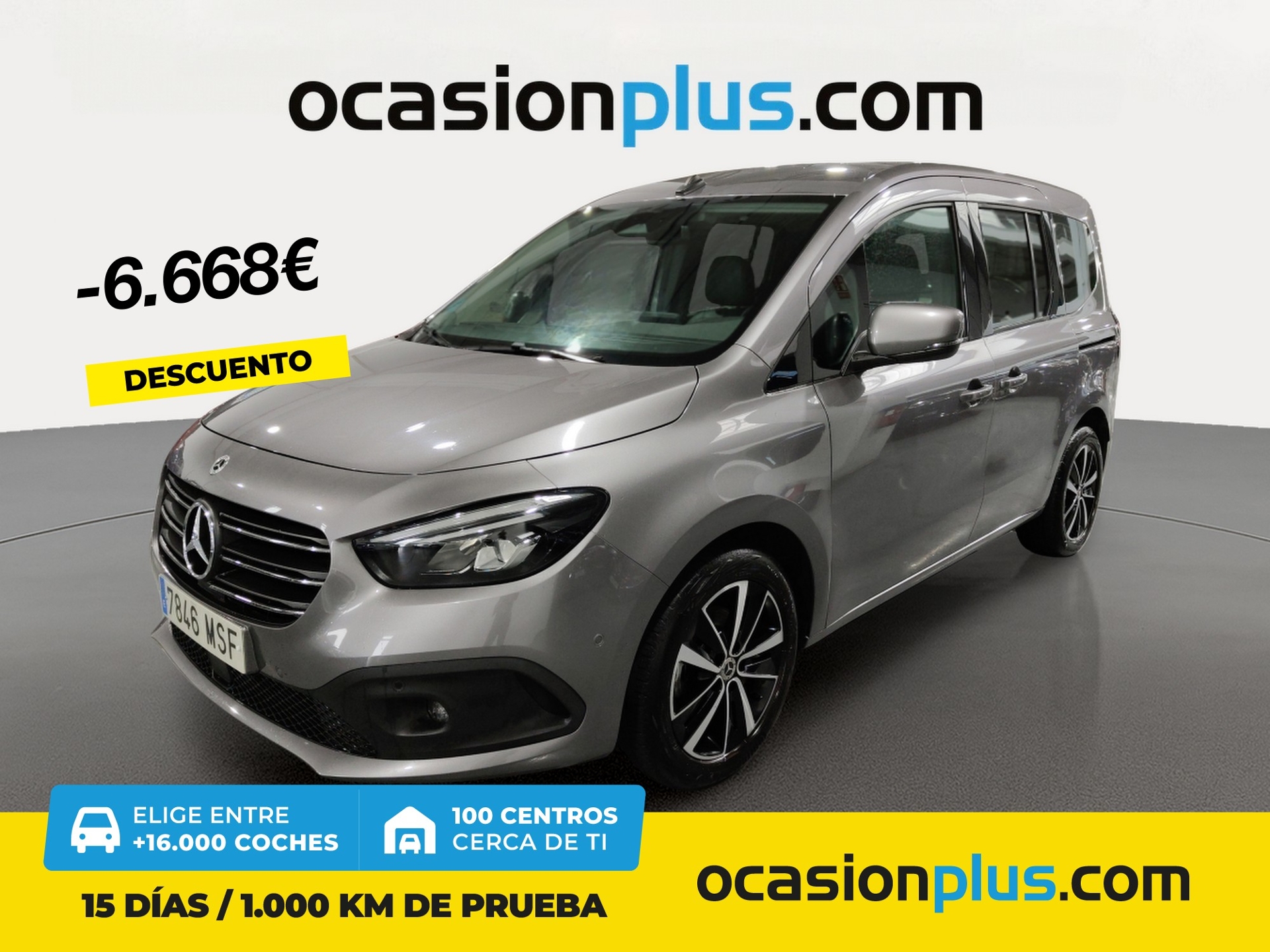 Imagen de MERCEDES Clase A