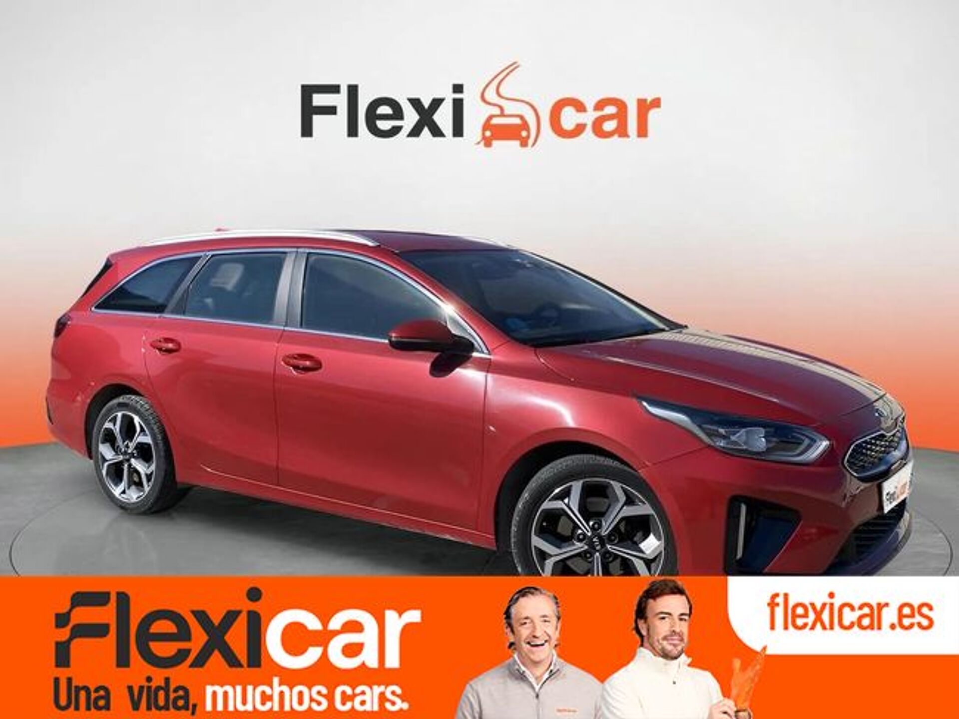 Imagen de KIA Ceed