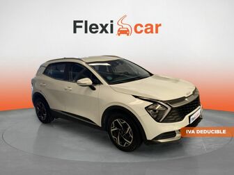 Imagen de KIA Sportage 1.6 T-GDi Drive 150