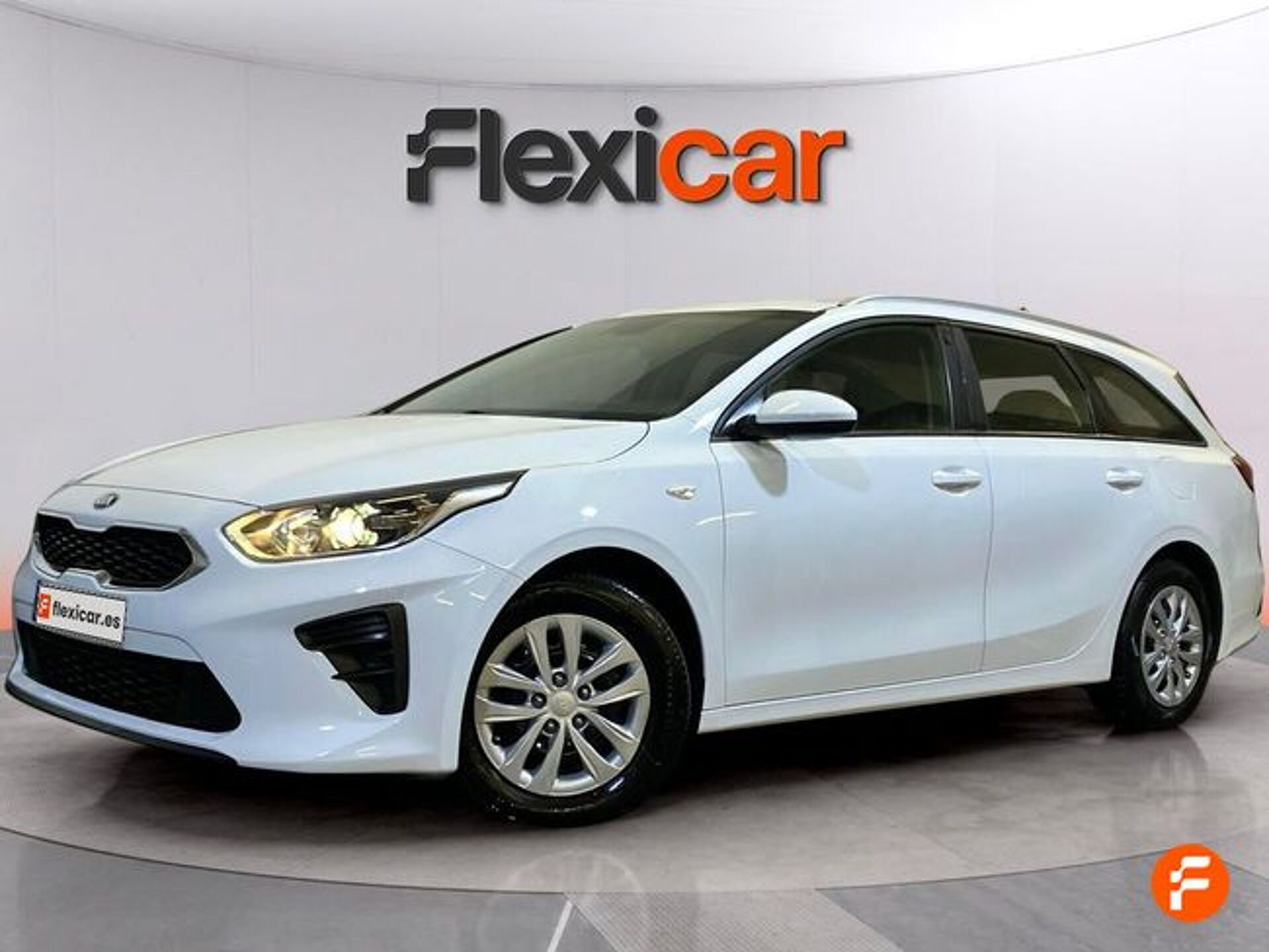 Imagen 3 de KIA Ceed