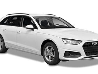 Imagen de AUDI A4 Avant 35 TDI Advanced S tronic 120kW