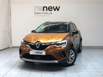 Imagen de RENAULT Captur TCe Zen 67kW