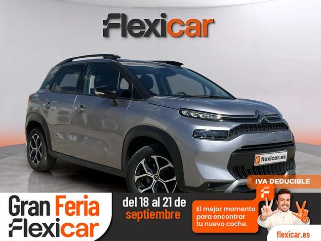 CITROEN C3 Aircross (BlueHDi 81kW (110CV) S&S Shine) en Ciudad Real