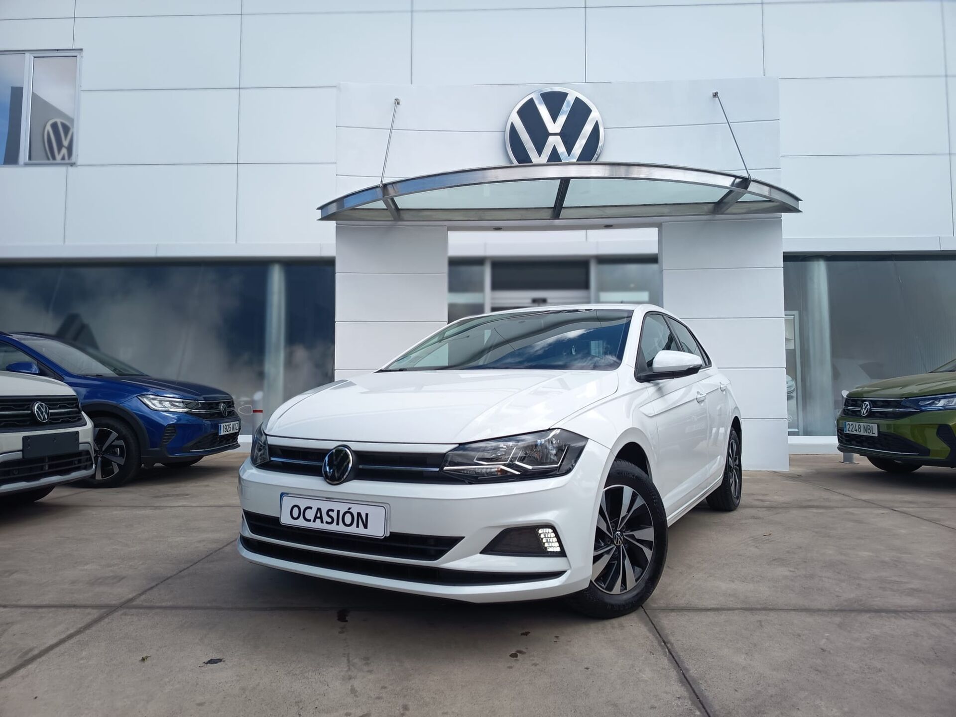 Imagen de VOLKSWAGEN Polo