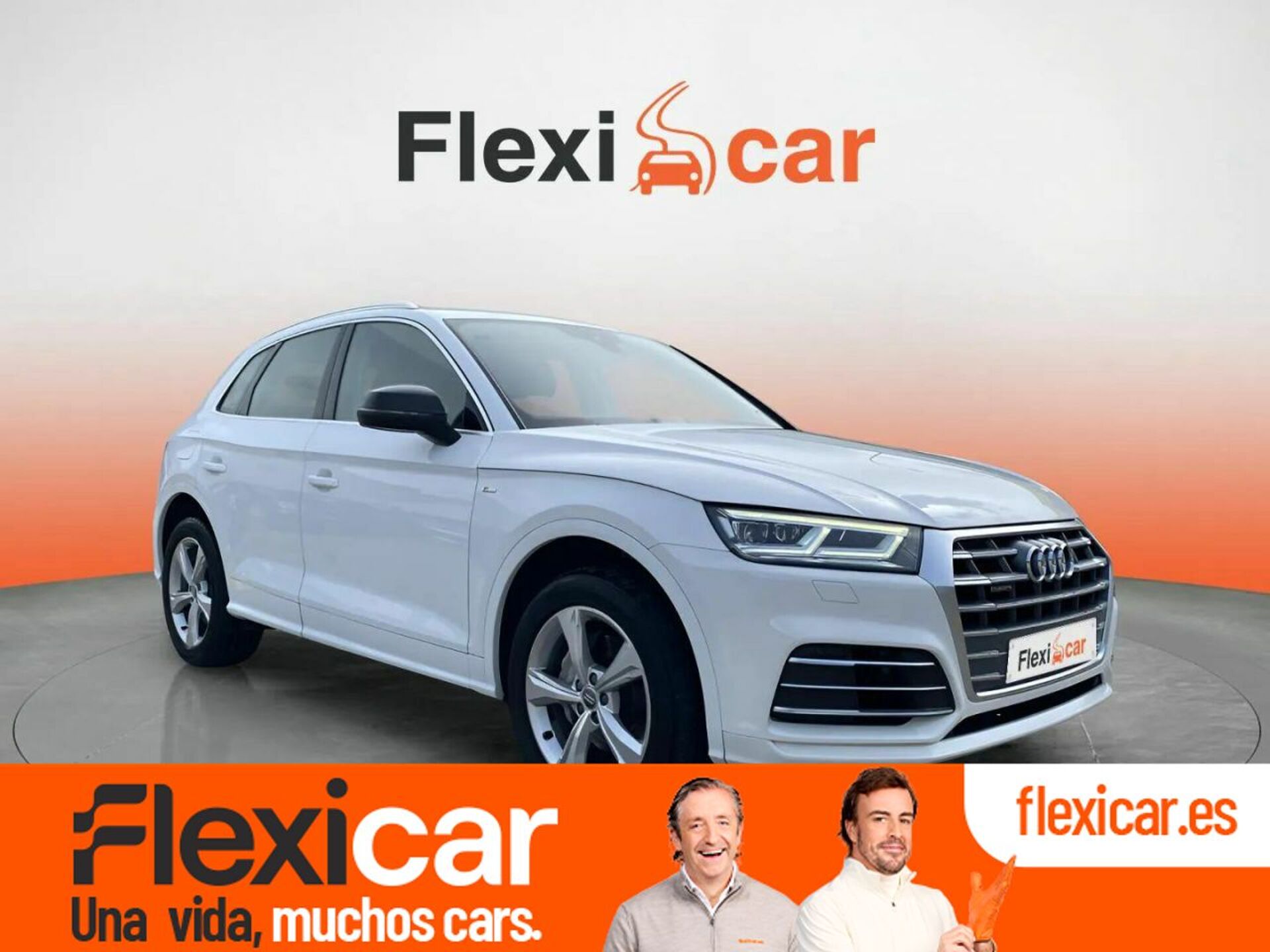 Imagen de AUDI Q5