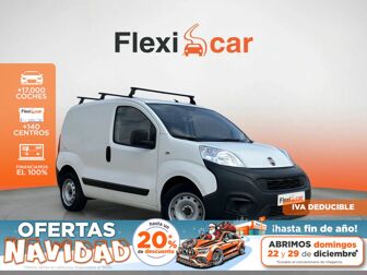 Imagen de FIAT Fiorino Combi 1.3Mjt Base 5pl.