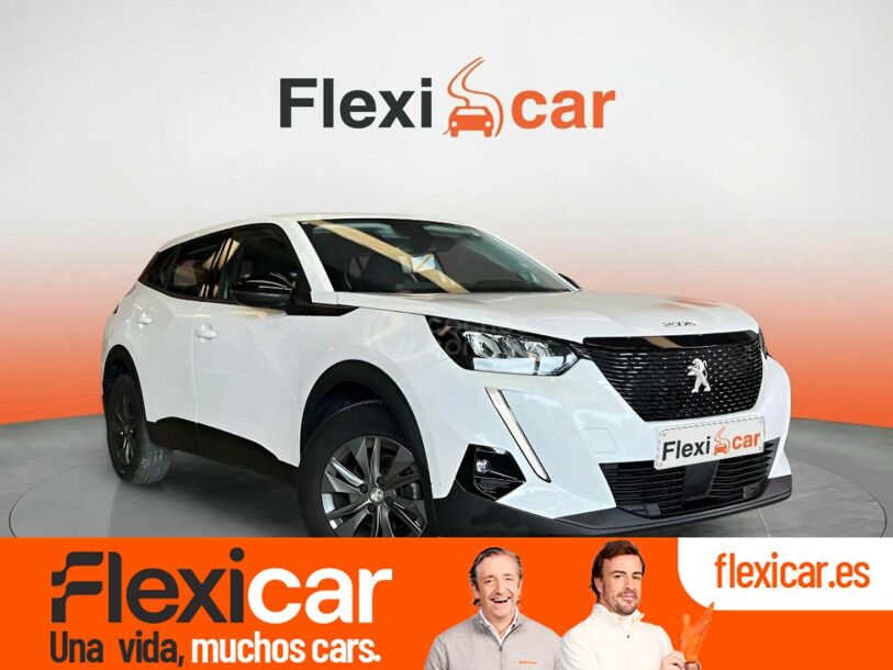 Foto del PEUGEOT 2008 1.5BlueHDi S&S Active 110