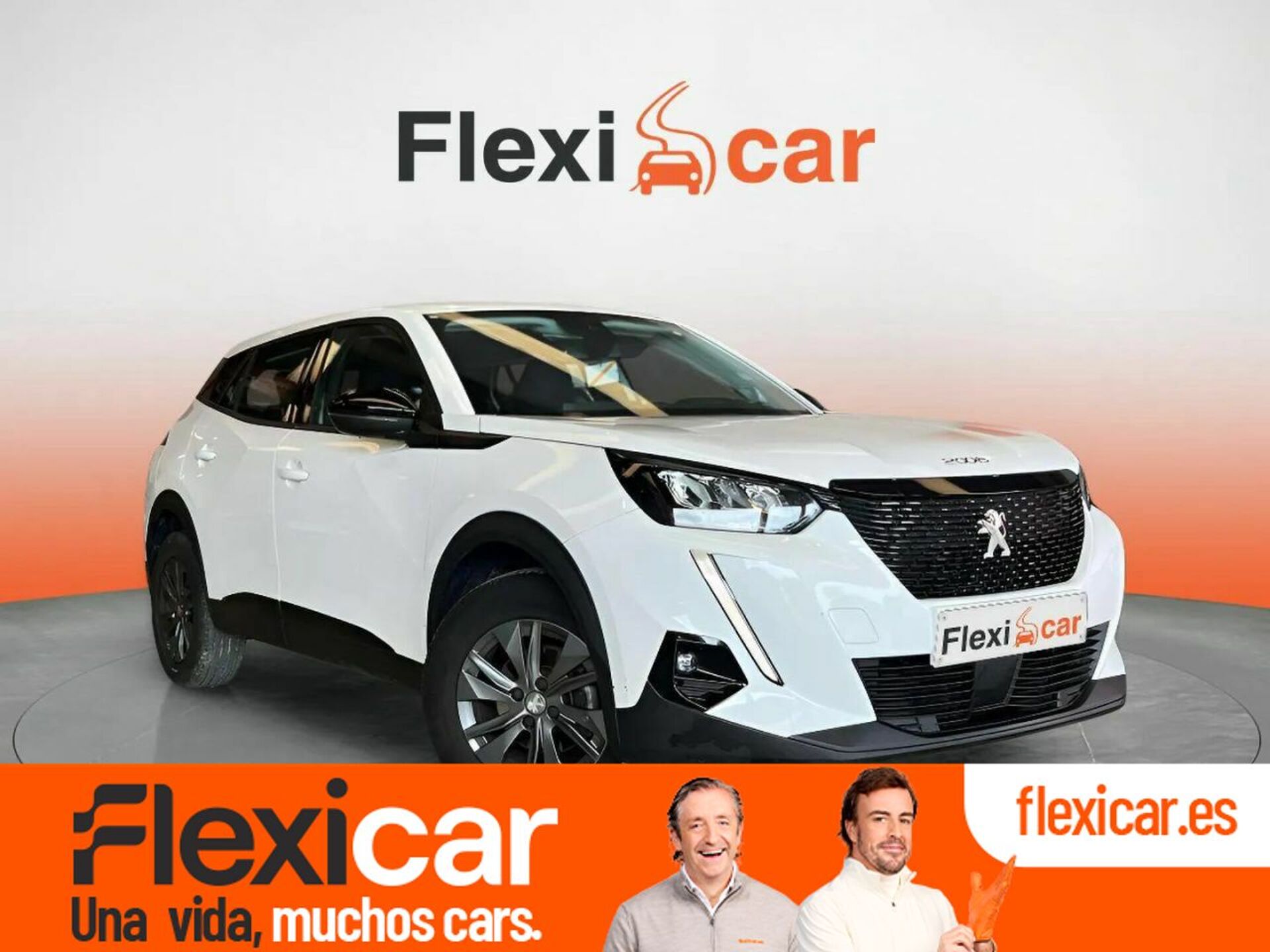 Imagen de PEUGEOT 2008