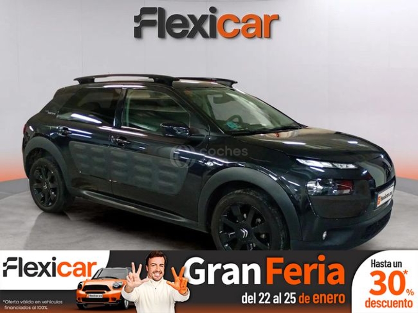 Foto del CITROEN C4 Cactus 1.2 PureTech S&S Shine EAT6 110