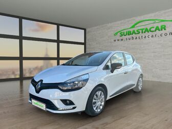 Imagen de RENAULT Clio 1.5dCi Energy Business 66kW