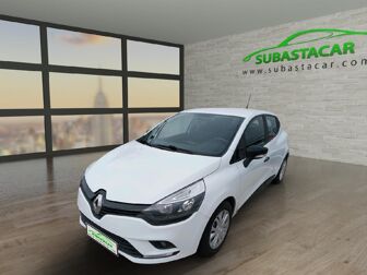 Imagen de RENAULT Clio 1.5dCi Energy Business 66kW